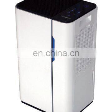 Home Use Mini Dehumidifier of Dryer for Small Office  with Selectable UV