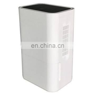 room electric 600ml refrigerant dehumidifier with ionizer air purifier low wholesale price