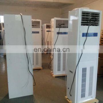 Vertical Dehumidifier for Swimming Pool Have Heater Function photo-4