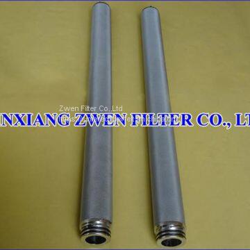 Sintered Filter Element