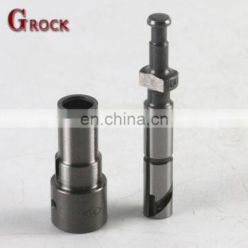 Injection pump plunger diesel pump plunger fuel plunger element IWI U121 XY85IW40