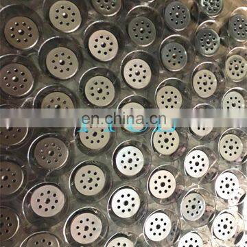 Common Rail Stopper 095331-0040 Fuel Stopper 0953310040 for HP0 Pump photo-6