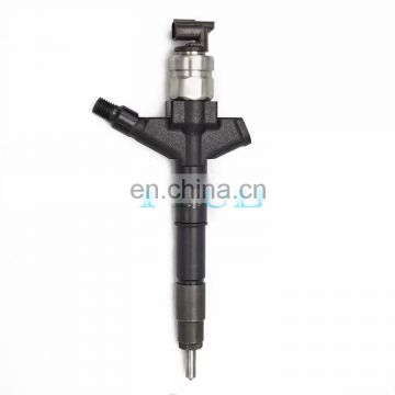 Engine Diesel Fuel Injector 16000-3XNOA 160003XNOA 6156-11-3300 6156113300