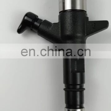 High Quality 095000-7760  Common Rail Disesl Injector 095000 7760