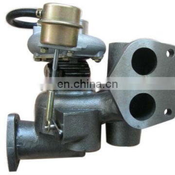 452055-5004S Turbocharger