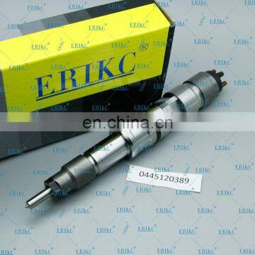 0445120389 Fuel Injector Assembly 0 445 120 389 Auto Diesel Engine Injector 0445 120 389 Fuel Pump Injection photo-3