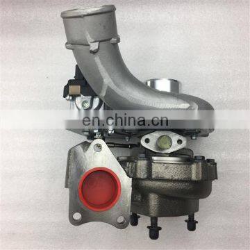 GT1756V 777162-5001 059145721D OEM turbo for AU-DI A6 2.7L turbo