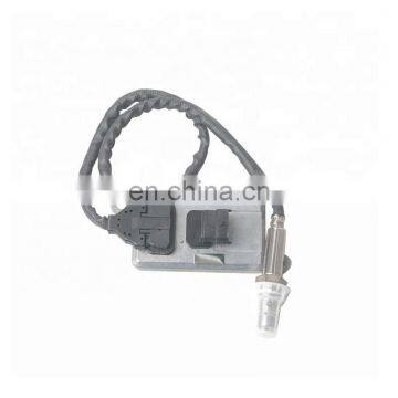 Auto 5WK9 NOx Sensor 4984577 Nitrogen Oxide Sensor