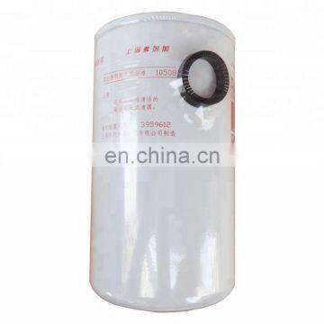 High Quality and Hot Sale Diesel Engine Parts Aluminum Alloy FF5488 3959612 Fuel Filter for Truck photo-4