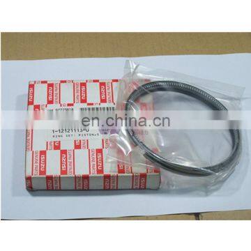 Factory price Manufacturer Supplier v2403 piston ring set with high quality