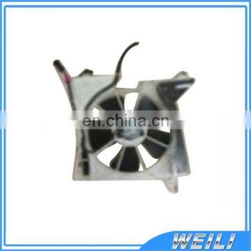 Electric Cooling Fan / Condenser Fan / Radiator Fan Assembly water tank for GREAT WAll Florid 1.3L