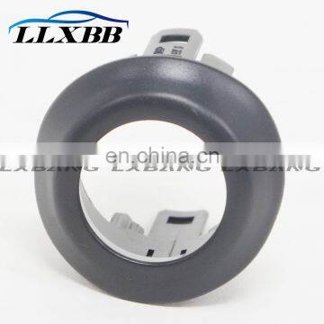 Car Reverse Parking Distance Control Sensor Retainer Cover Cap 39681-T0A-H01ZA 39681T0AH01ZA For Honda Odyssey 2005 - 2010 photo-3