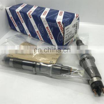 FUEL INJECTOR PC200-8/6D107  04450120231/0445120231