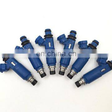 Car Fuel Injector Nozzle B5C913250 195500 - 3030