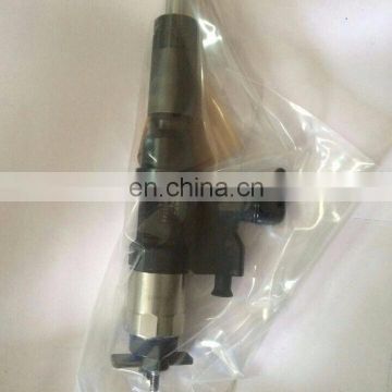 Genuine parts 4HK1 injector nozzle assy for 5474 07O01113 8-97329703-5