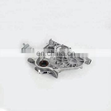 IFOB Auto Engine Part Oil Pump For TOYOTA HILUX 11311-54052 photo-4