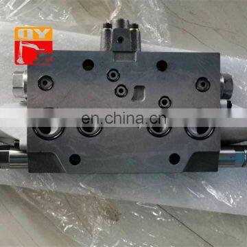 Excavator Spare Part PC400-6 PC450-6 PC300-6 PC350-6 Valve Ass'y 723-41-06101 723-41-06100 Valve