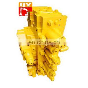 Excavator Control Valve Parts Pc200-7 Hydraulic Main Valve 723-46-20402