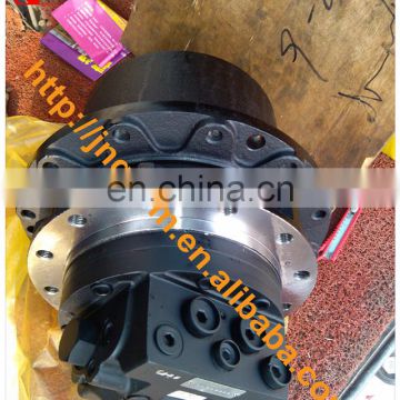 Hyundai excavator travel device for R60-7 R210-7 R290LC-7 final drive