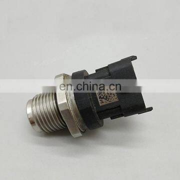 Fuel Common Rail Pressure Sensor 6754-72-1210 For Excavator PC200-8 PC210-8 PC240-8