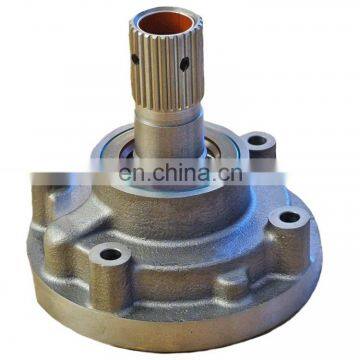 High quality Transmission Pump 119994A1 A186674 A183272 for 580SK 590 550E 550G 550H