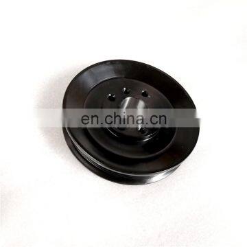 Genuine cummins QSM11  M11 Engine Parts Accessory Drive Pulley 3883324 3820206 3046408 3040965