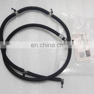 Dongfeng Cummins ISB ISBE ISBE-40 Engine Fuel Drain Tube 5296062