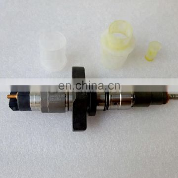 Cummins ISBE ISDE ISLE engine Fuel Injector 0445120212 5255184