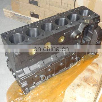 NTA855 Diesel Engine Parts aluminium alloy Cylinder Block 3081283 3050471