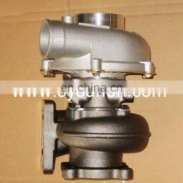 Excavator Zax200 Turbocharger 114400-3770 photo-2