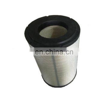 Milestone high quality Air Filter element factory 6I2507