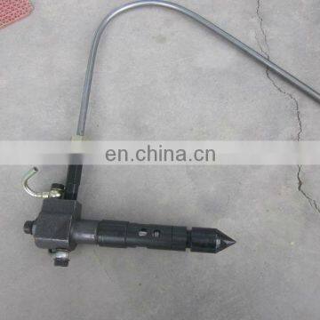 ISO Standard Fuel Injector Assembly for Diesel Fuel Injection Pump Test Bench photo-3