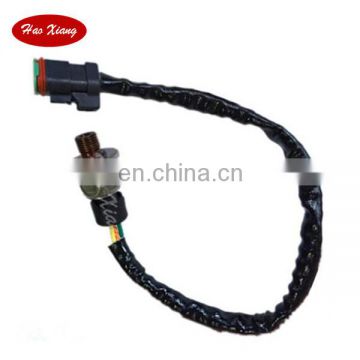 High Quality Fuel Rail Pressure Sensor 3PP6-7 /12968013 / 237-0957