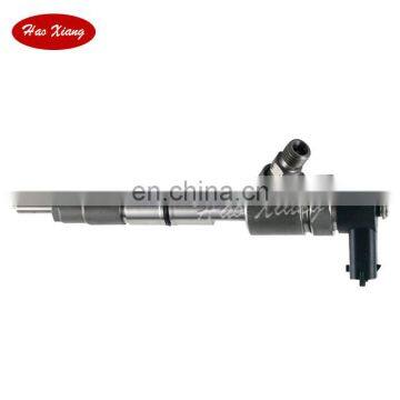 0445110623 0445B76583 AUTO Common Rail Diesel Injector