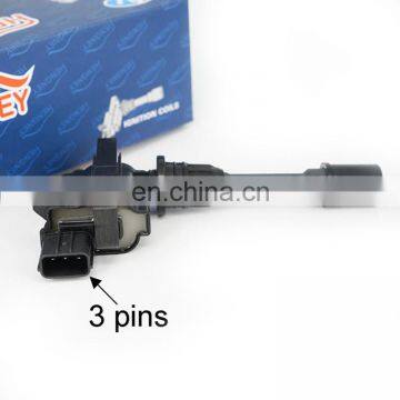 Spare Parts For Spark Plug Coil Plug Ignition System Bobina Ignition Coil Assy 33410-77E2