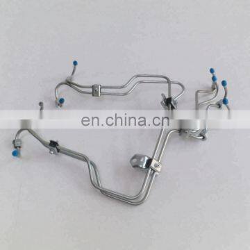 4934470 4BT Diesel Engine High Pressure Fuel Injection Pipe photo-4
