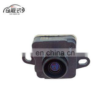 Rear View Backup Camera Car Back Up Camera Original Quality  For 14-15 Dodge Durango For LandRover 0263007097 68206872AI