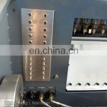6PCS Common Rail Injector and Pump Test Bench CR3000A photo-3