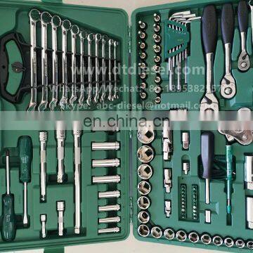 NO.059 Common rail  122PCS TOOLS