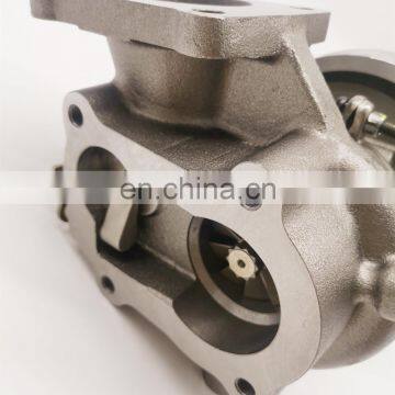 CT26 17201 17030 17201-17030 Turbo Turbocharger For Landcruiser Land Cruiser TD 1995 4.2L D 204HP Engine:1HD 1HD-FT 4.2L photo-6