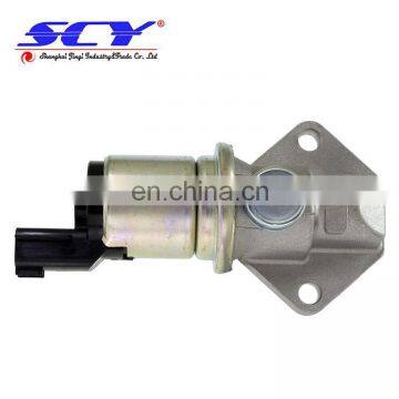 Idle Air Control Valve Suitable for SUZUKI AERIO OE 18137-77E00 1813777E00 AC4080 2H1309 229577 231208 AC4-080 2H1-309 229-577