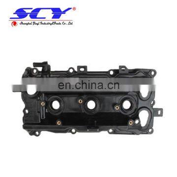 Factory Wholesale Cylinder Head Valve Cover Suitable for Nissan OE 132649N00B 13264-9N00B photo-2