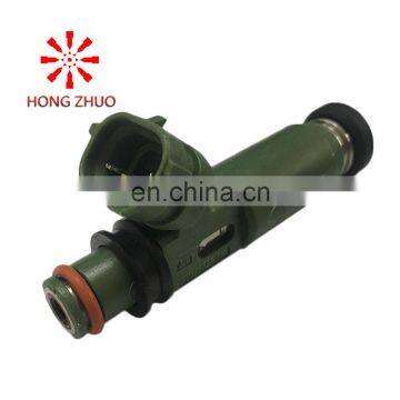 New High Quality Fuel Injector Nozzle 23250-66010 photo-4