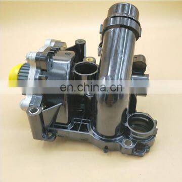 Water Pump Fit for Tiguan Passat Scirocco Golf Jetta A4 A5 06H121026DD 06H121008N