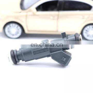Hengney Auto Parts 0280156426 For Great Wall Voleex C30 Haval M4 4 Holes Hengney Fuel Injector Nozzle