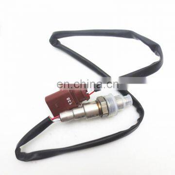 wholesale sensor lambda sensor oxygen 04E906262AH  for V/W Golf 1 6 1.6L  original Oxygen sensor