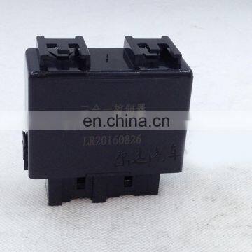 Flasher wiper gap relay 3718294107000 suitable for Sinotruk ace three-in-one controller