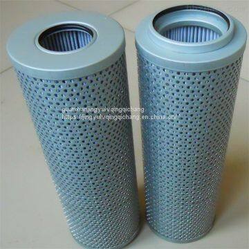 LH Filter FAX-25*10 Hydraulic oil filter