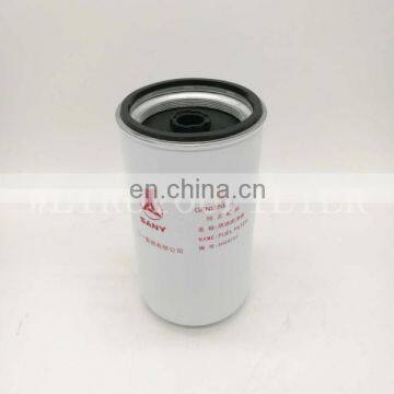 Excavator Engine Oil Filter Element 5876110071 60282117 8983129180 photo-3