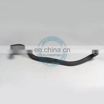 Original and Aftermarket Spare Parts Foton ISG 12 Engine Tube Fuel Supply Pipe To The Engine Filter 3695692 photo-2